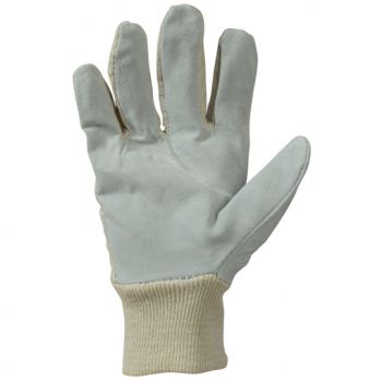 Superior Cotton/Chrome Gloves, Mens