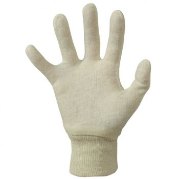 Stockinette Knitwrist Gloves