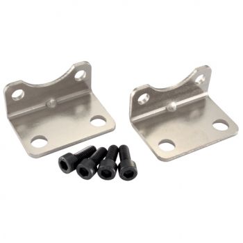 Foot Mounting LB, (pair)
