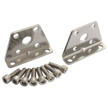 Foot Mountings LB (pair)