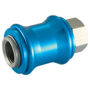 Hand Slide Valves, BSPP