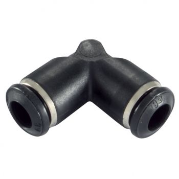 Equal Elbow Connectors