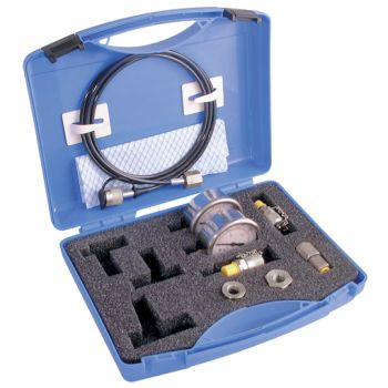 400 bar, Pressure Test Kit