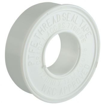 WRAS, 0.075mm Gauge, 12 Metres, Pack of 10