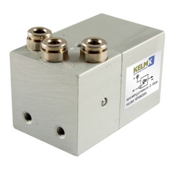 4mm Push-in Connection