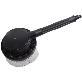 Rotating Scrubbing Brush