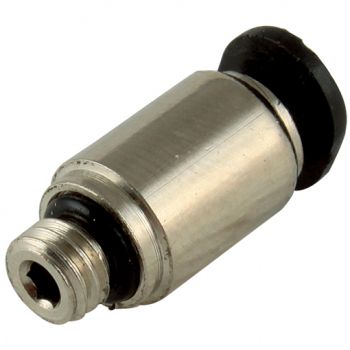 Male Thread (Round Body), NPT