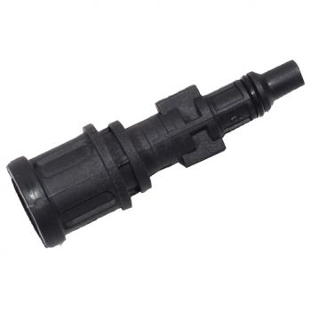 CDE to Tools Adaptor