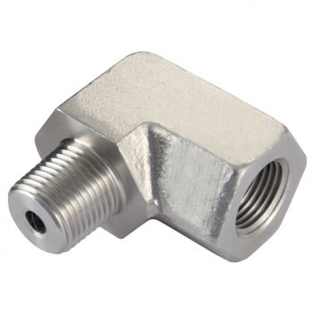 1/4" x 3/8" NPT, Male/Female