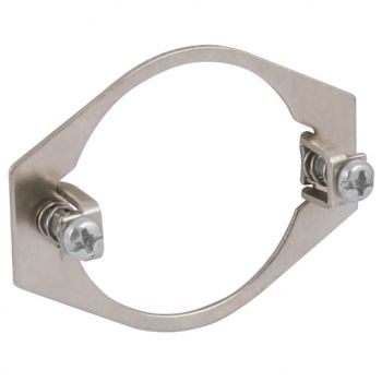 Panel Mount Brackets, to suit Steel Dry Gauges