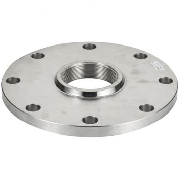 PN16, Stainless Steel, BSPP