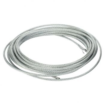 Wire Suspension Cable