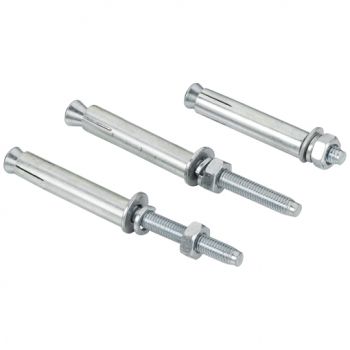 Wall Expansion Bolts