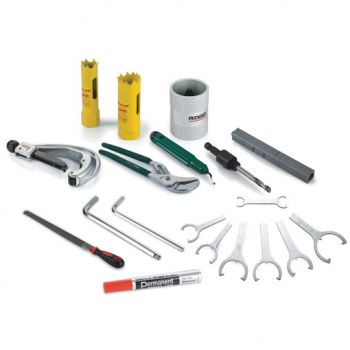 Complete Assembly Tool Kit