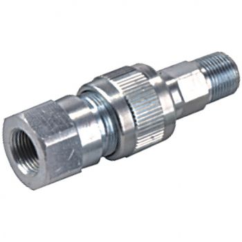 Quick Release Couplings