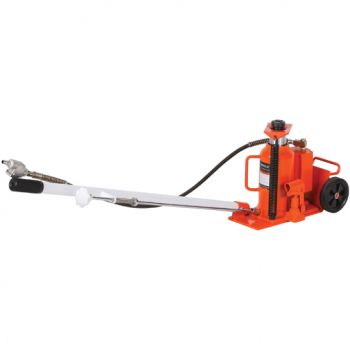 20 Ton Cart Style Air Bottle Jack