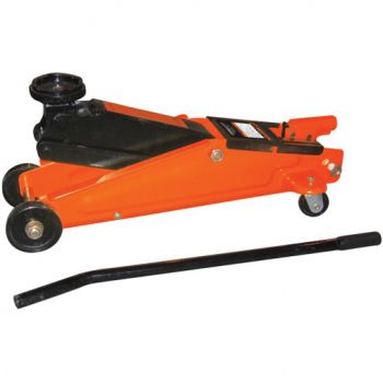 2 Ton Garage Floor Jack