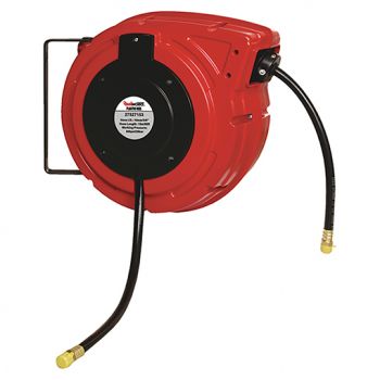 Automatic Spring Rewind Hose Reels, suitable for Air & Water