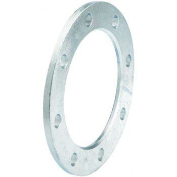 PN16 Galvanised Backing Ring