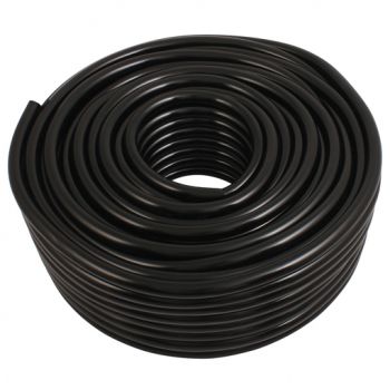 Black, 75 Metre Coil