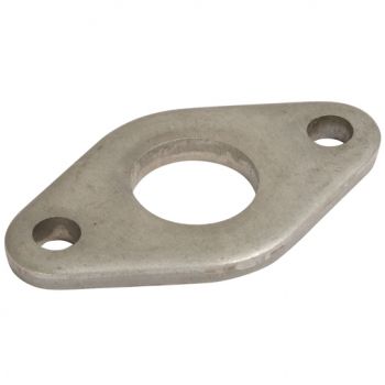 Front Flange Mounting FA