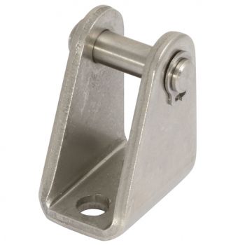 Rear Hinge Mounting SDB