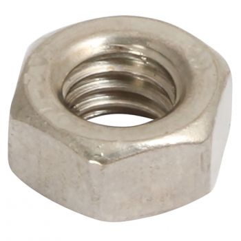 Piston Rod Lock Nut