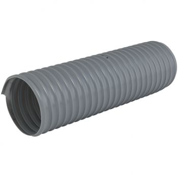 Medium Duty PVC Ducting, 10 Metre