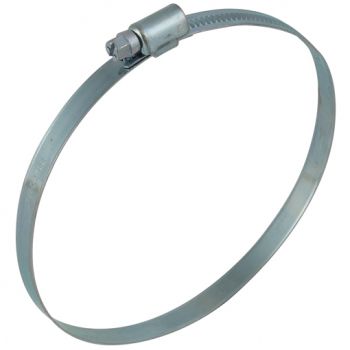 Galvanised Steel for Hoses with Smooth Exterior