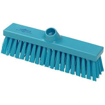 Stiff Flat Sweeping Hygiene Broom