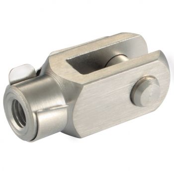 Piston Rod Clevis Y