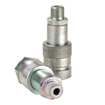 Female Plug, NPT