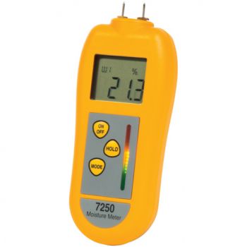 7250 Moisture Meter