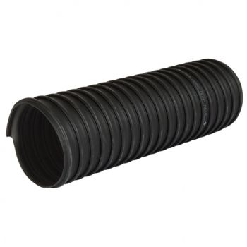 Medium / Heavy Weight, Black, 0.8mm Wall, Suction & Delivery, 10 Metres