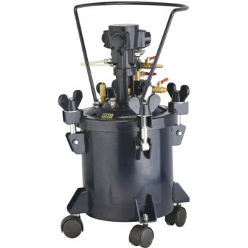 10L Automatic Mixing Tank