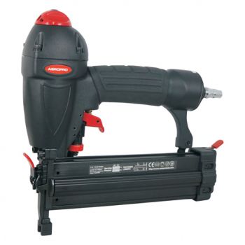 2 in 1 Air Nailer & Stapler