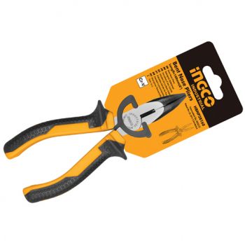 Bent Nose Pliers