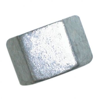 Galvanised, BSPP