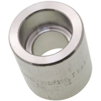 Socket Weld