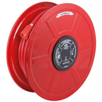 Manual Swivel, with Hose
