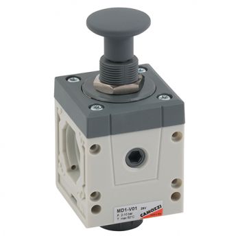 3/2 Lockable Isolation Valves