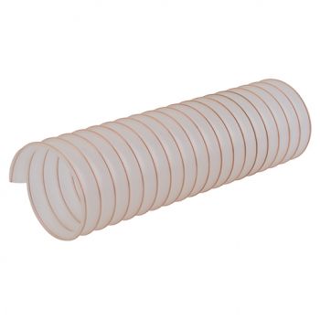 Light / Medium Weight, 0.6mm Wall Anti-static, 10 Metres