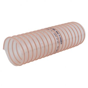 Medium Weight, 0.7mm Wall Anti-static, 10 Metres