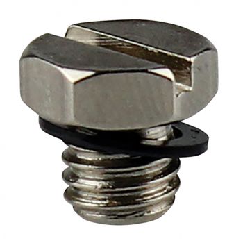 Male Thread, Metric