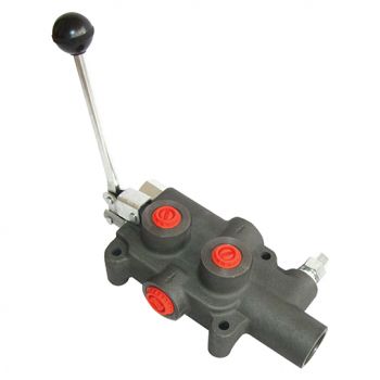 Type P81 Log Splitter Valve