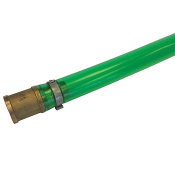 Straight Drainer with Hose