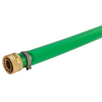 Straight Drainer with Hose