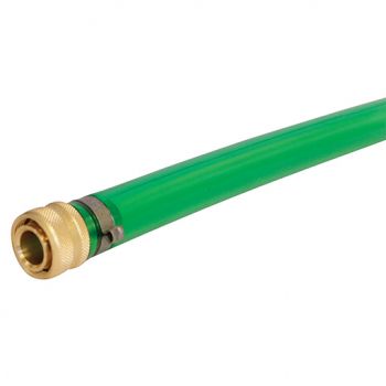 Straight Drainer with Hose