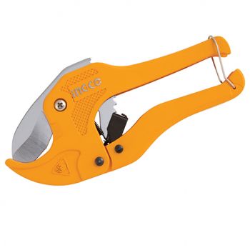 PVC Compact Pipe Cutter, Auto Open