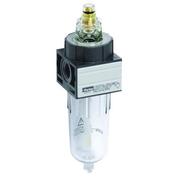 P3L Lite Lubricator